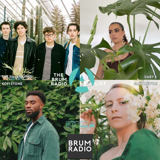 Brum Radio A-List with Pete Steel (02/10/2021)