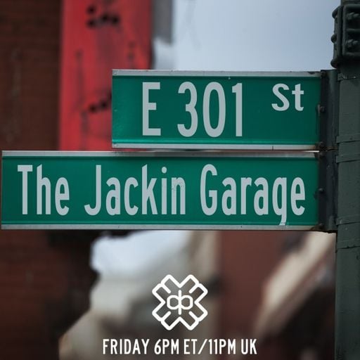 Chico Flash - The Jackin’ Garage (09/05/25)