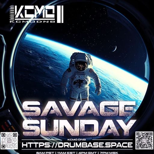 SAVAGE SUNDAY NOV. 2ND 2025