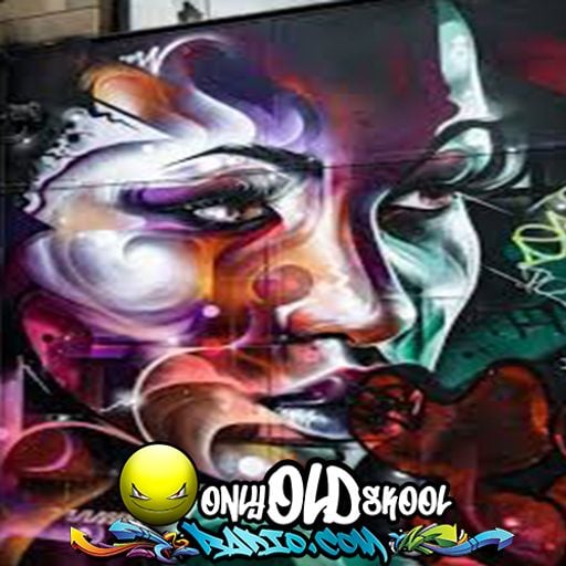 Eris Kaoss - Sunday 28th July 2024 - OnlyOldSkoolRadio.com