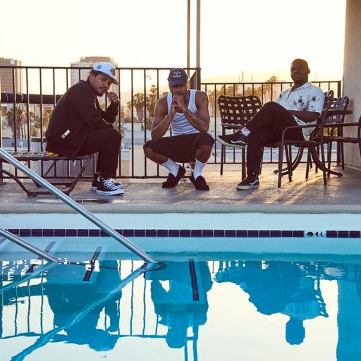 Headphone Highlights – Warm Brew: For the Homies