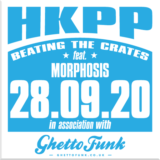 Beating The Crates 28.09.20