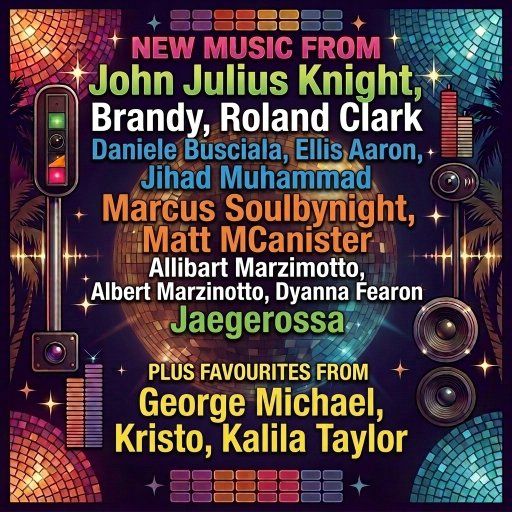 GROOVE FOUNDATION • 24.05.26