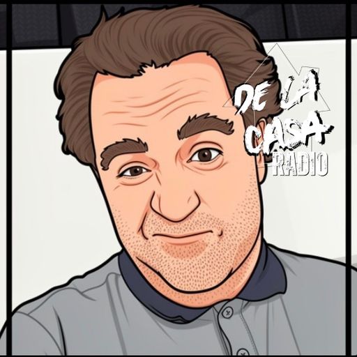 Austy - De La Casa Radio 25.03.26
