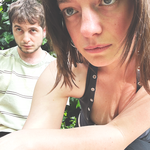 Georgie & Joe - 17th June 2025