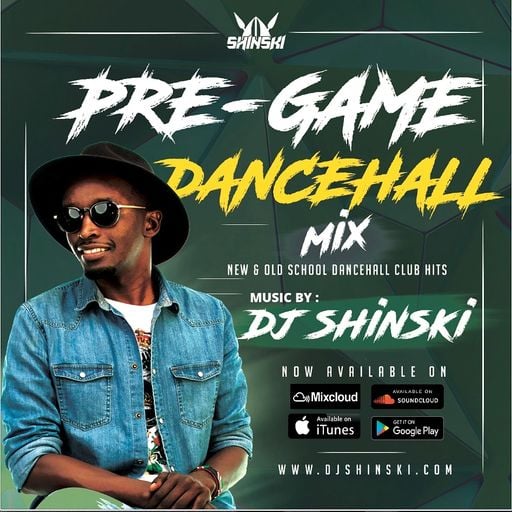 Dancehall Pregame Mix [Ft Koffee - Toast, Busy Signal, Vybz Kartel, Konshens, Demarco, Mavado]