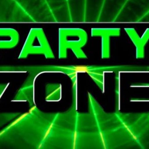Party Zone 16.11.2023