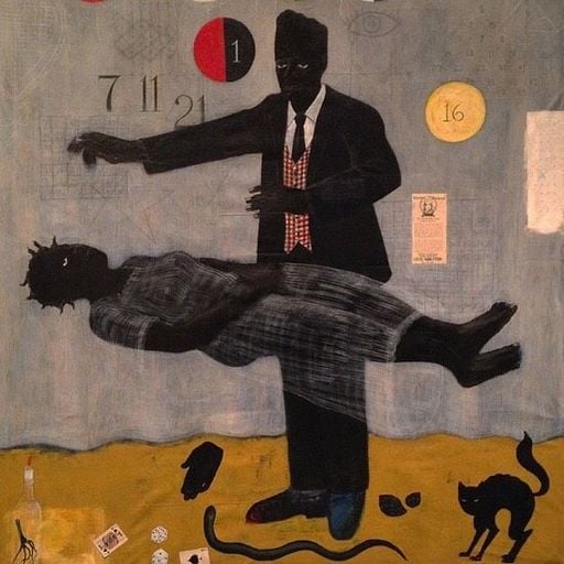 KESSWA - Jewel Tones Presents - 22nd July 2025