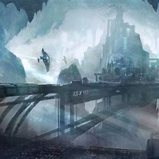 Subterranean Social World (ExtendedProgressiveRock)