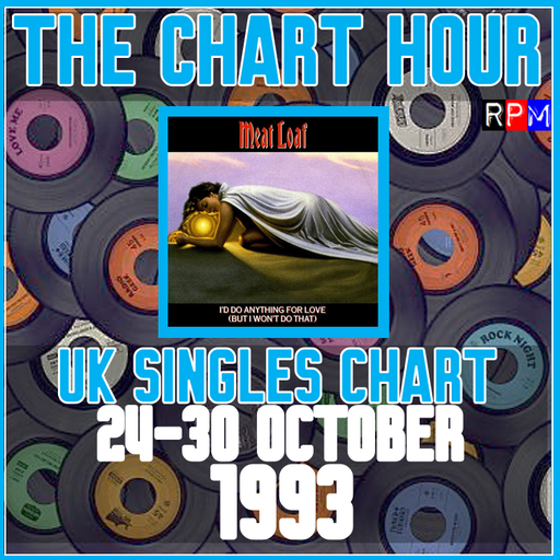 CHART HOUR : 24-30 OCTOBER 1993
