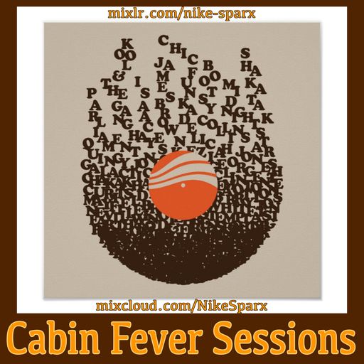 Cabin Fever Sessions 2