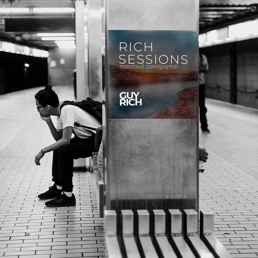 GUY RICH Live 13.03.21