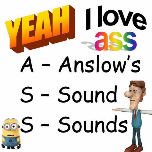 Anslow's Sound Sounds - December 2022