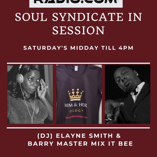 #137 Soul Syndicate Sat 3rd June 2023