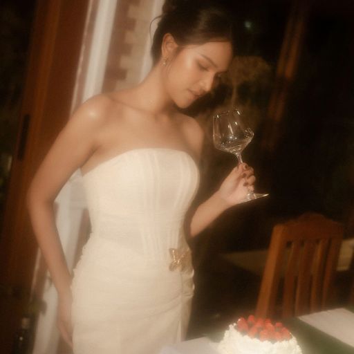 แฮปปี้เบิร์ดเดย์ K'เบ้นซ์  [ DJ.BIGBANG MC.MAXKY ]