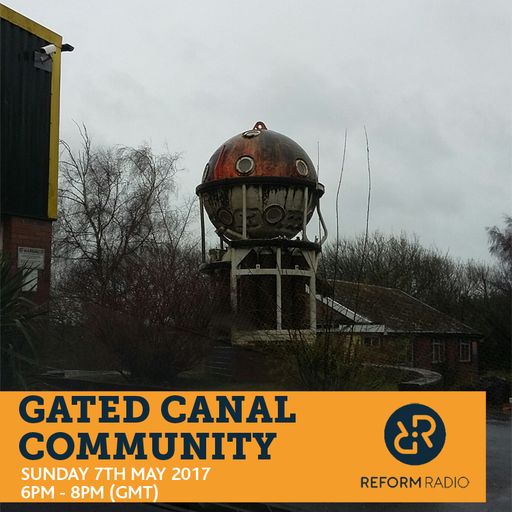 Gated Canal Community 7th May 2017