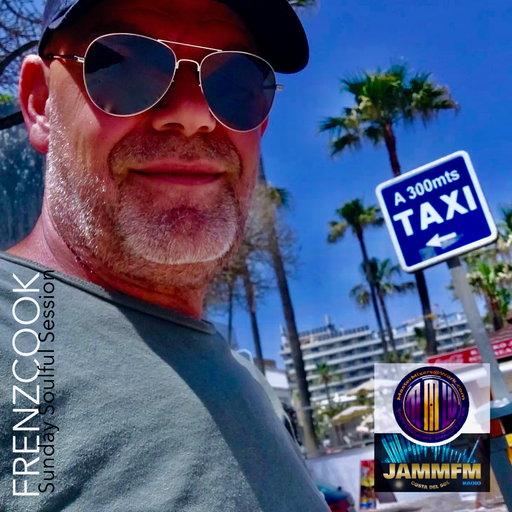 The Very Last Sunday Soulful Session Epi98