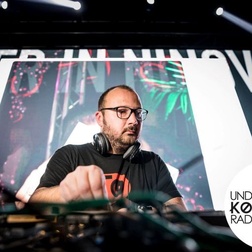UndergroundkollektiV: WSLY 10.3.19