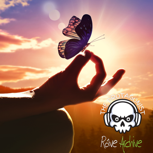 The Protaganist - Rave Archive Live - 08.03.26