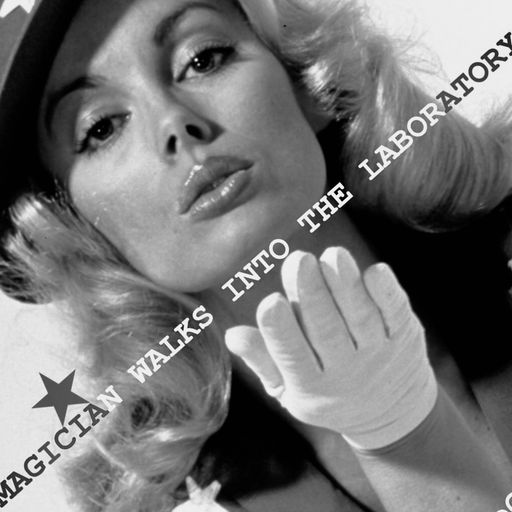 Sleeve Notes Session #91 Rebekah Tolley-Georgiou & Darryl Georgiou  - Takeover (15/02/2018)