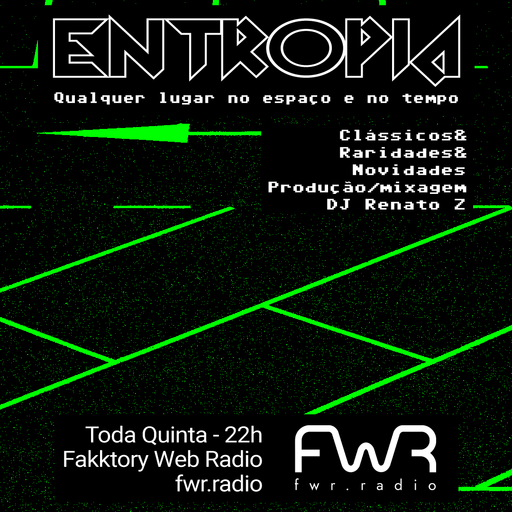 Entropia 177 - 24.7.2025