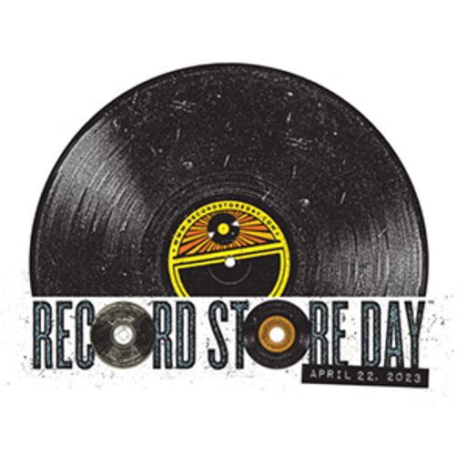 Timmy T pres. Record Store Day 2023 - The Finest Finds