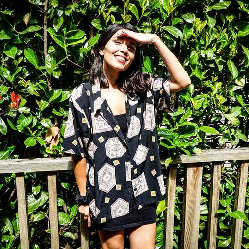 Coco Maria // 18-08-21