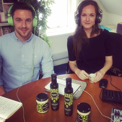 Soulfood w Hunter and Gather Foods