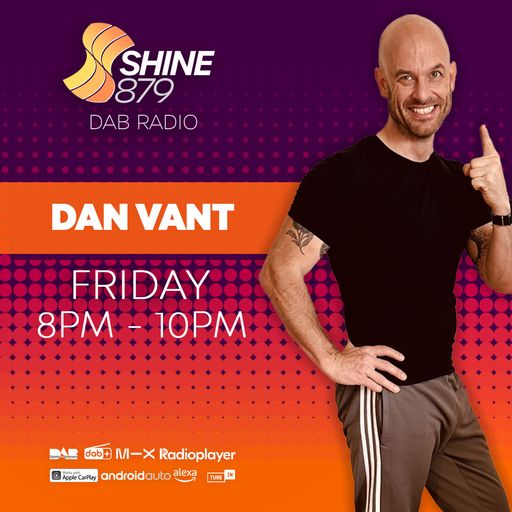 Dan Vant - 20 Mar 2026