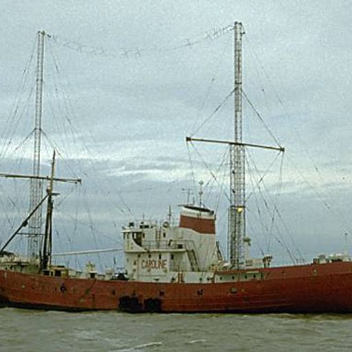 Gary Drew - Easter Sunday show live.16.04.2017 featuring Tony Palmer interview from Radio Caroline