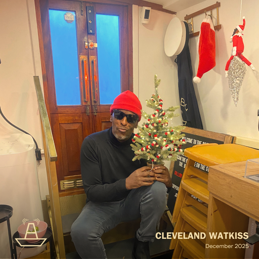 A Cleveland Watkiss Christmas | The BoAt Pod | December 2025
