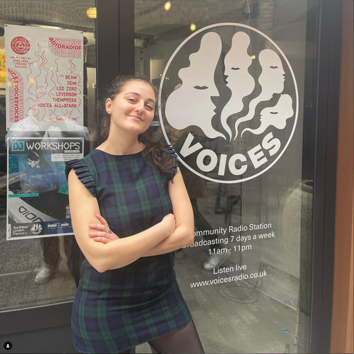 Wanderlust w/ Mariam Koloyan