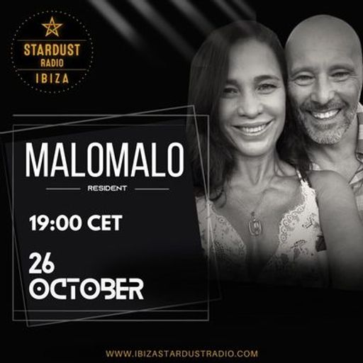 DJ Malomalo	-	Tech House: Is it Friday yet?!