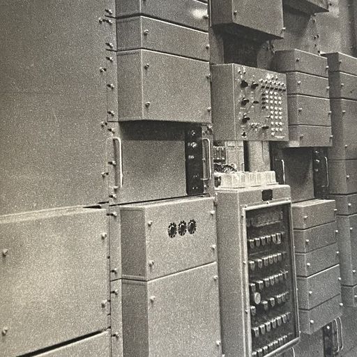 Machines of Loving Grace w/ Midwife - 27th June 2025