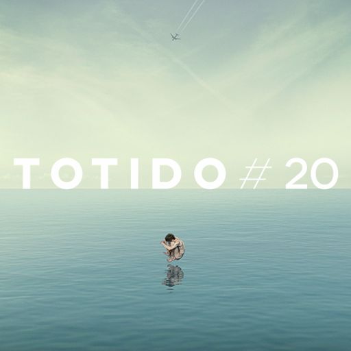 Turn on, tune in, drift off . . . #20