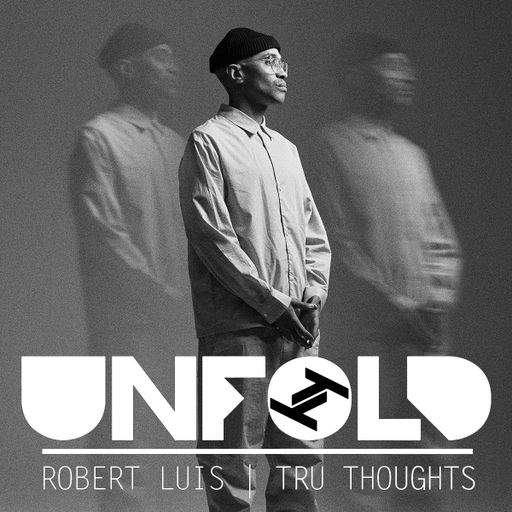 Tru Thoughts presents Unfold 28.12.25 with WheelUP, Salin, EX GENERATION