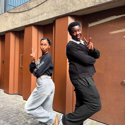 Golden Hour w/ RAIDAA ft Remi Soul 18/06/25 - Voices Radio