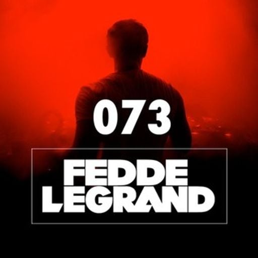 Fedde Le Grand - Dark Light Sessions 073 (Green Valley special)