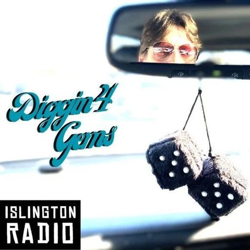 Diggin 4 Gems with Mark (20/03/2026)