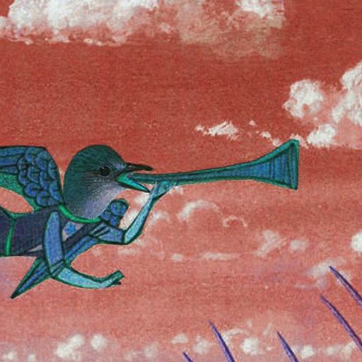 Le Jardin W/ Sean McCann (Recital) - 17th November 2025