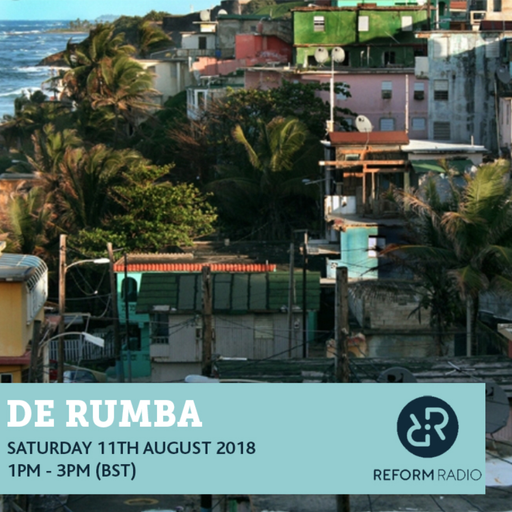De Rumba 11th August 2018
