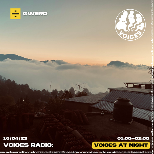 Gwero - 16/04/23