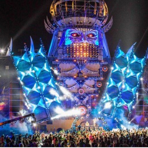 The Late Night Experience w/DJ RYTE NOU Live From Detroit  5/24/21