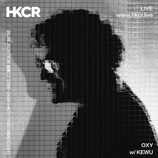 OXY w/ KEWU - 23/09/2025