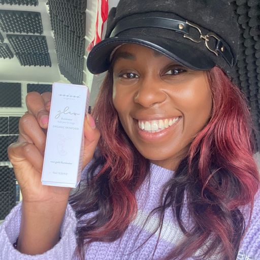 In with the new with Kerry Boyne X Nini Organics