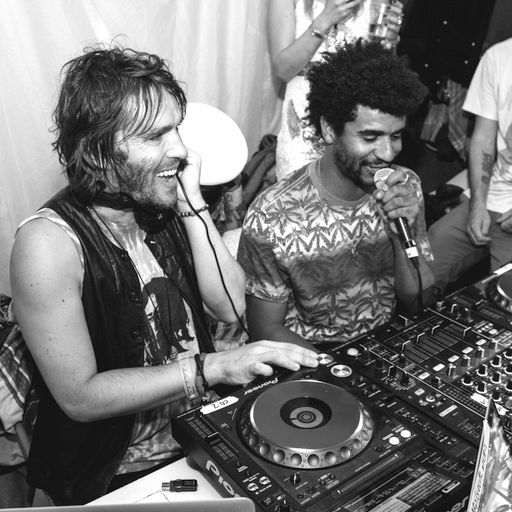 Hot Natured / Bestival Radio 2013