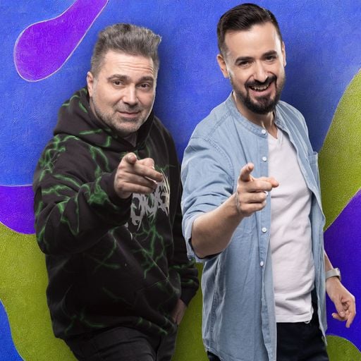 Kiss Kiss in the Mix 17 noiembrie 2025