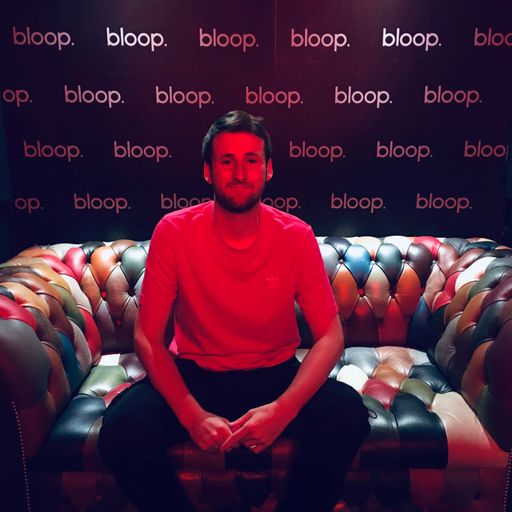KANE Presents IN TOO DEEP - 19.06.22