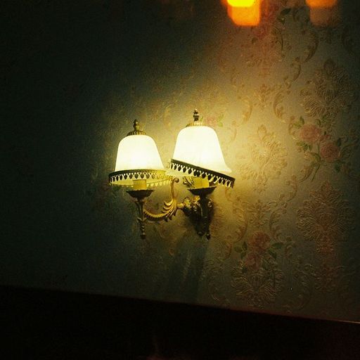 A Colourful Storm - City of Sadness - 16th June 2025