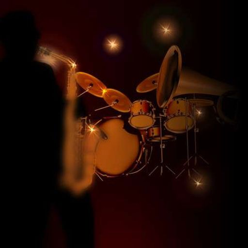 Wun-Two - A Jazz-remix